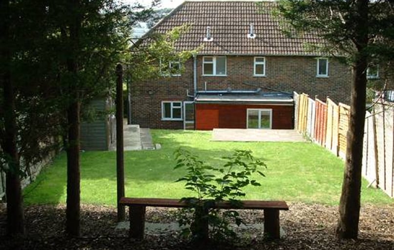 Hillside, Bevendean, Brighton - Image 1